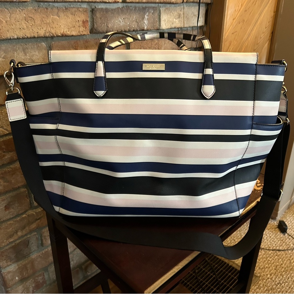 Kate Spade Kaylie Tote Bag